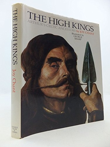 Stock image for The High Kings for sale by WorldofBooks