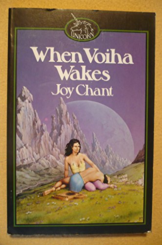 Imagen de archivo de When Voiha Wakes (Unicorn) a la venta por WorldofBooks