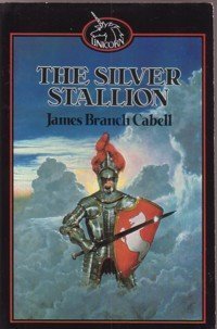 Silver Stallion (Unicorn)