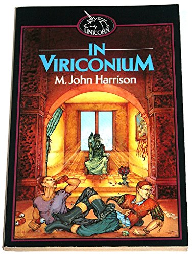 viriconium book viriconium book
