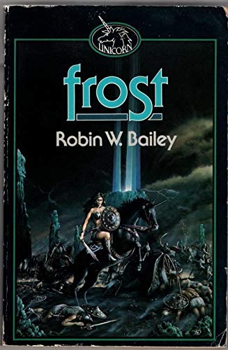 Imagen de archivo de Frost (Unicorn) a la venta por WorldofBooks