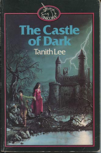 9780048232496: The Castle of Dark