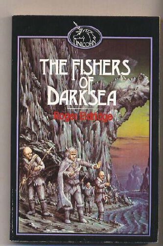 Stock image for The Fishers of Darksea for sale by Eric James