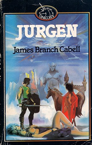 Jurgen (Unicorn)
