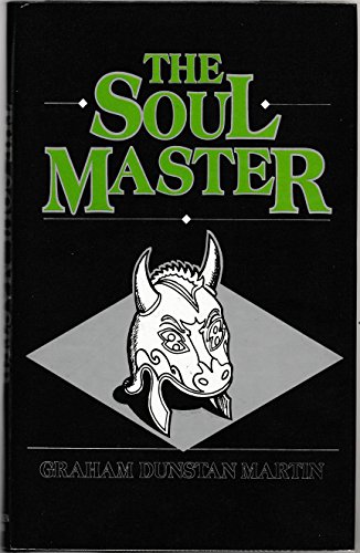 Soul Master (9780048232649) by Graham Dunstan Martin