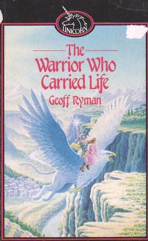 Beispielbild fr The Warrior Who Carried Life (Unicorn) zum Verkauf von Reuseabook