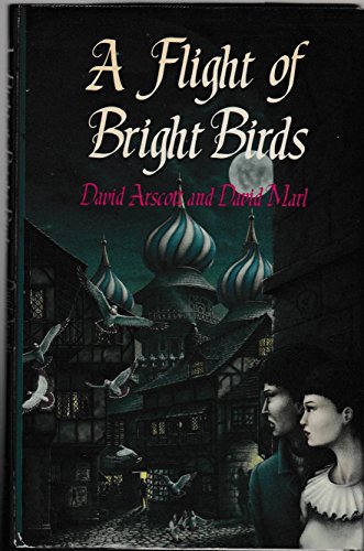 Imagen de archivo de A Fight of Bright Birds a la venta por RIVERLEE BOOKS
