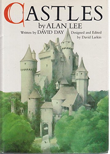 Stock image for Castles for sale by Books Unplugged