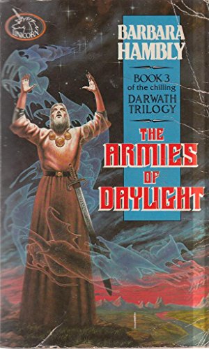 The Armies of Daylight (Unicorn) (9780048232854) by Barbara Hambly