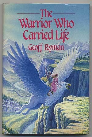 Stock image for The Warrior Who Carried Life for sale by Wonder Book