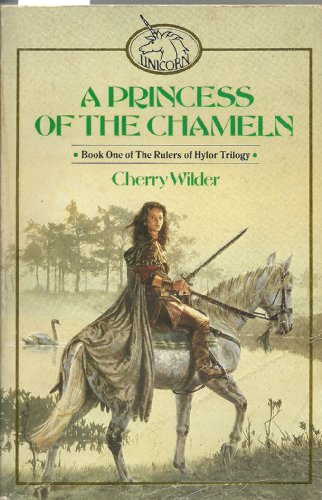 Stock image for A Princess of the Chameln (Unicorn) for sale by Reuseabook