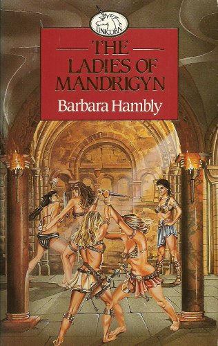 Beispielbild fr The Ladies of Mandrigyn (Sun Wolf and Starhawk, No. 1) zum Verkauf von Hawking Books