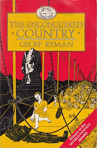9780048233141: The Unconquered Country