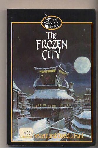 Stock image for Frozen City (Unicorn) for sale by AwesomeBooks