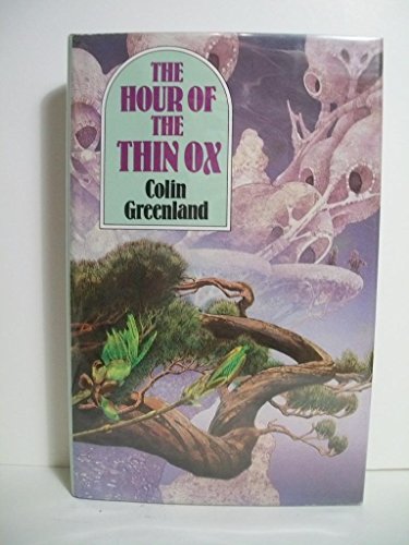 9780048233417: The Hour of the Thin Ox