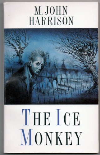 9780048233479: The Ice Monkey and Other Stories