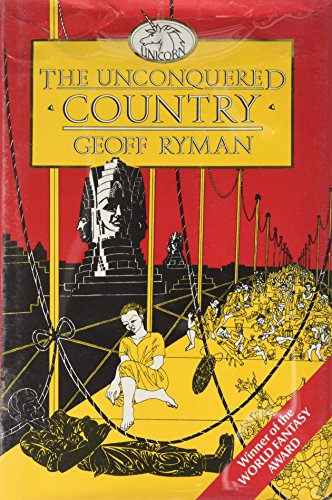 9780048233578: Unconquered Country