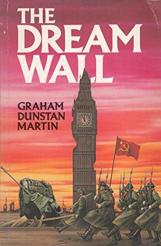 Stock image for The Dream Wall for sale by Better World Books