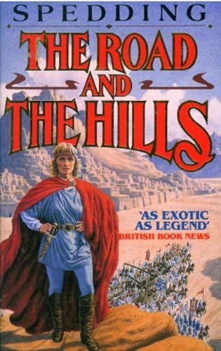 9780048233653: The Road and the Hills: Bk. 1