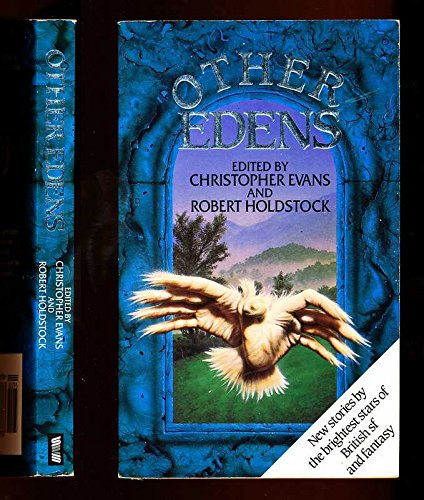 Imagen de archivo de Other Edens: No. 1 a la venta por WorldofBooks