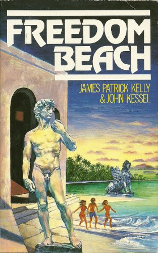 Beispielbild fr Freedom Beach zum Verkauf von Storisende Versandbuchhandlung