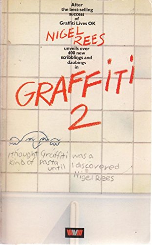 Beispielbild fr Graffiti 2: No. 2 zum Verkauf von WorldofBooks