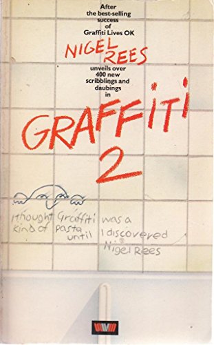 Stock image for Graffiti 2: No. 2 for sale by WorldofBooks
