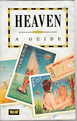 Beispielbild fr Heaven: A Guide zum Verkauf von PsychoBabel & Skoob Books