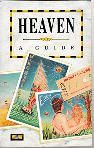 Stock image for Heaven: A Guide for sale by PsychoBabel & Skoob Books