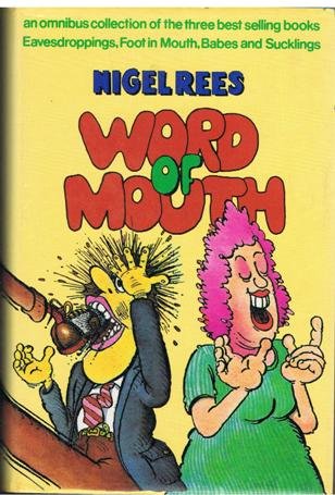 Imagen de archivo de Word of Mouth a la venta por WorldofBooks