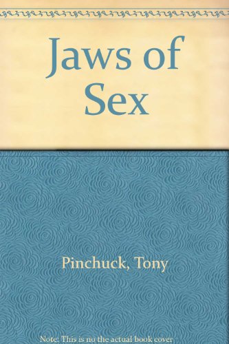 Jaws of Sex (9780048271105) by Pinchuck, Tony