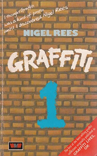 Stock image for Graffiti 1 for sale by Better World Books