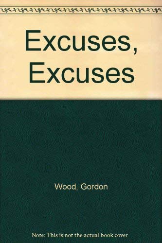 Beispielbild fr Daniels E Excuses, Excuses zum Verkauf von MusicMagpie