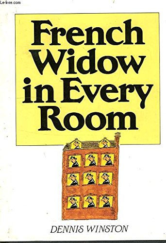 Stock image for French Widow in Every Room for sale by WorldofBooks