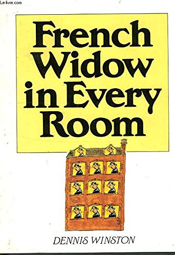 9780048271624: French Widow in Every Room