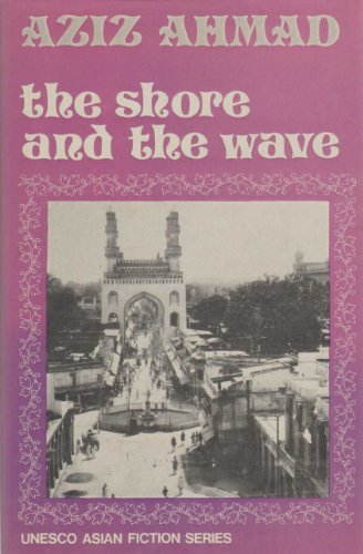Stock image for The Shore and the Wave for sale by Better World Books: West