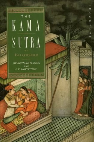 9780048910486: Kama Sutra of Vatsyayana