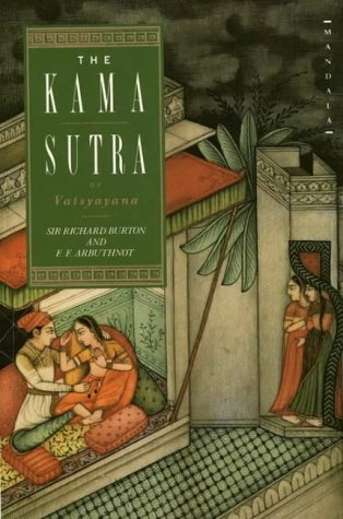 Stock image for The Kama Sutra of Vatsyayana, for sale by Versandantiquariat Harald Gross