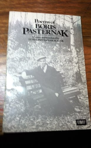 Poems of Boris Pasternak