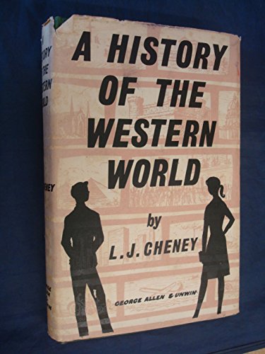 9780049000018: History of the Western World