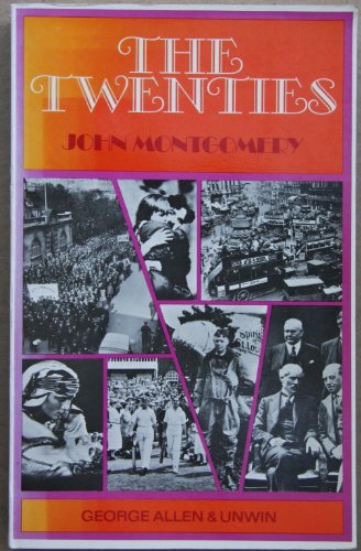 Imagen de archivo de The Twenties a la venta por RIVERLEE BOOKS