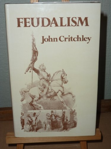 Stock image for Feudalism for sale by Hay-on-Wye Booksellers