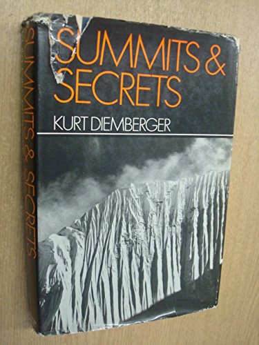 9780049100473: Summits and Secrets