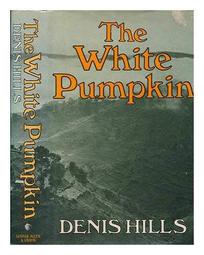 Beispielbild fr White Pumpkin zum Verkauf von WorldofBooks