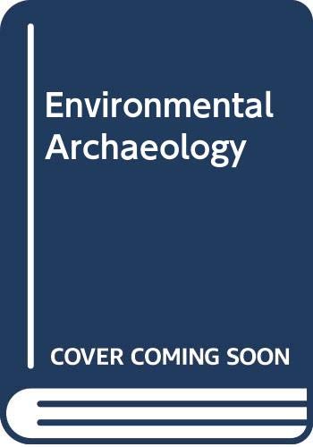9780049130210: Environmental Archaeology