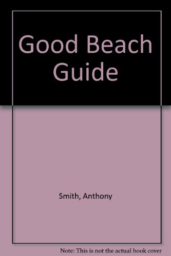 9780049140554: Good Beach Guide