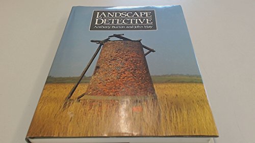 Stock image for Landscape Detective for sale by WorldofBooks