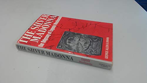 Stock image for The Silver Madonna - The Odyssey of Eugenia Wasilewska for sale by Dial-A-Book