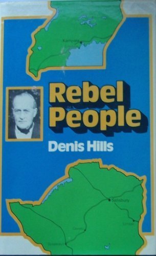 Rebel people
