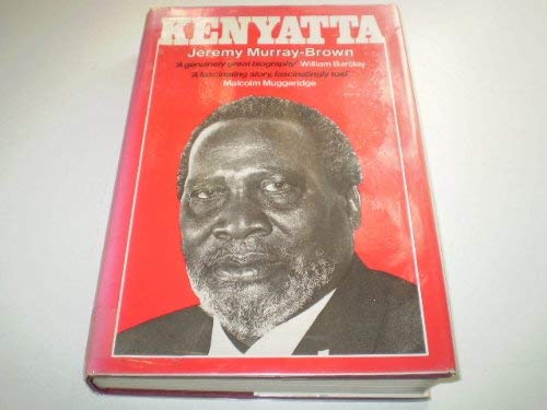 9780049200593: Kenyatta